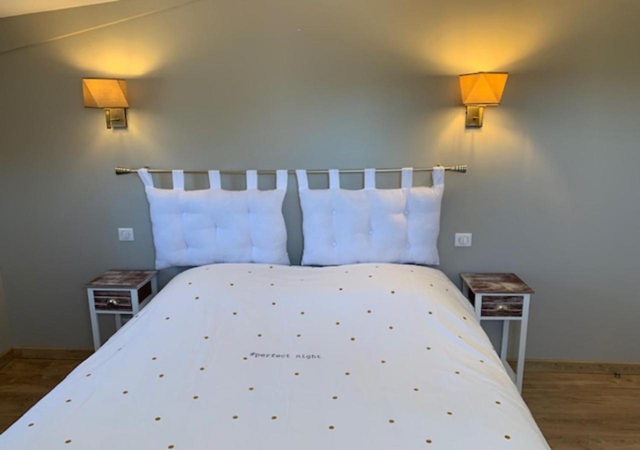 Le Romarin-Topdestination-Опс Екстер'єр фото