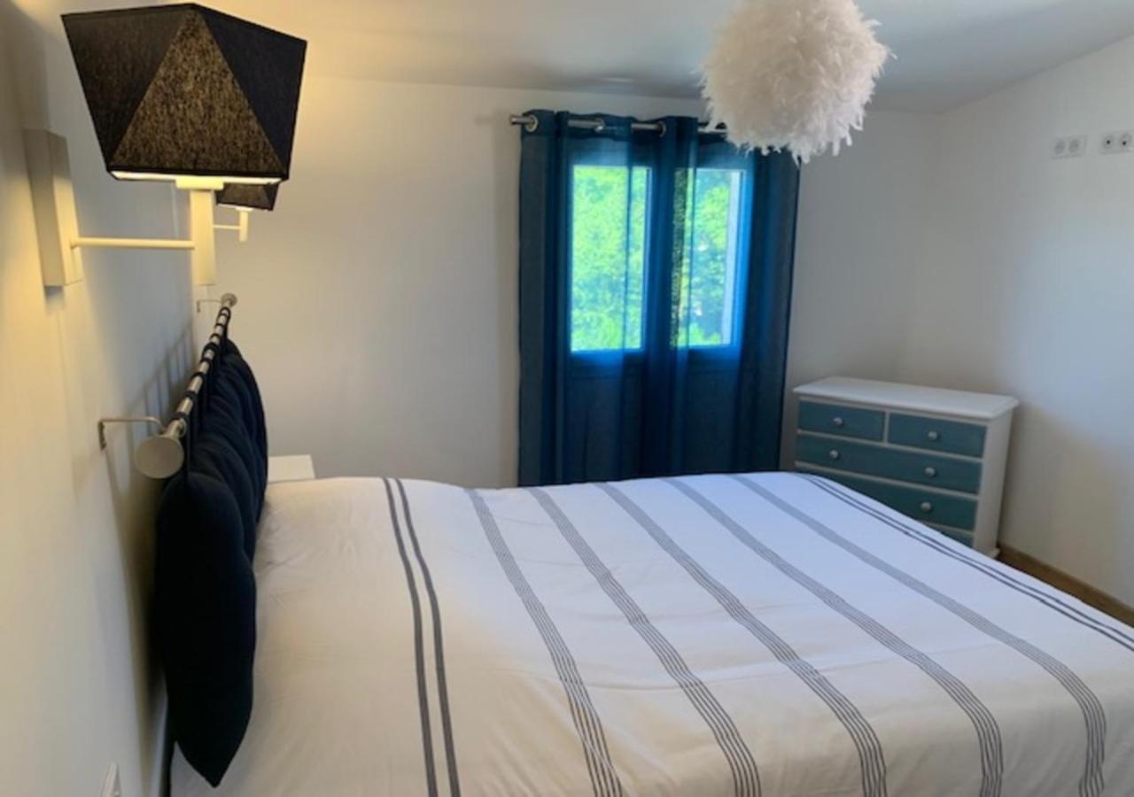 Le Romarin-Topdestination-Опс Екстер'єр фото