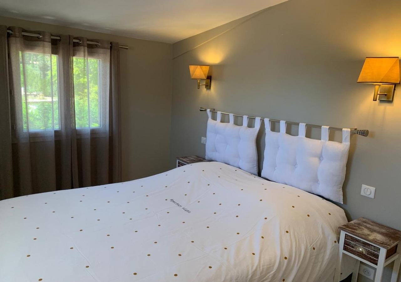 Le Romarin-Topdestination-Опс Екстер'єр фото