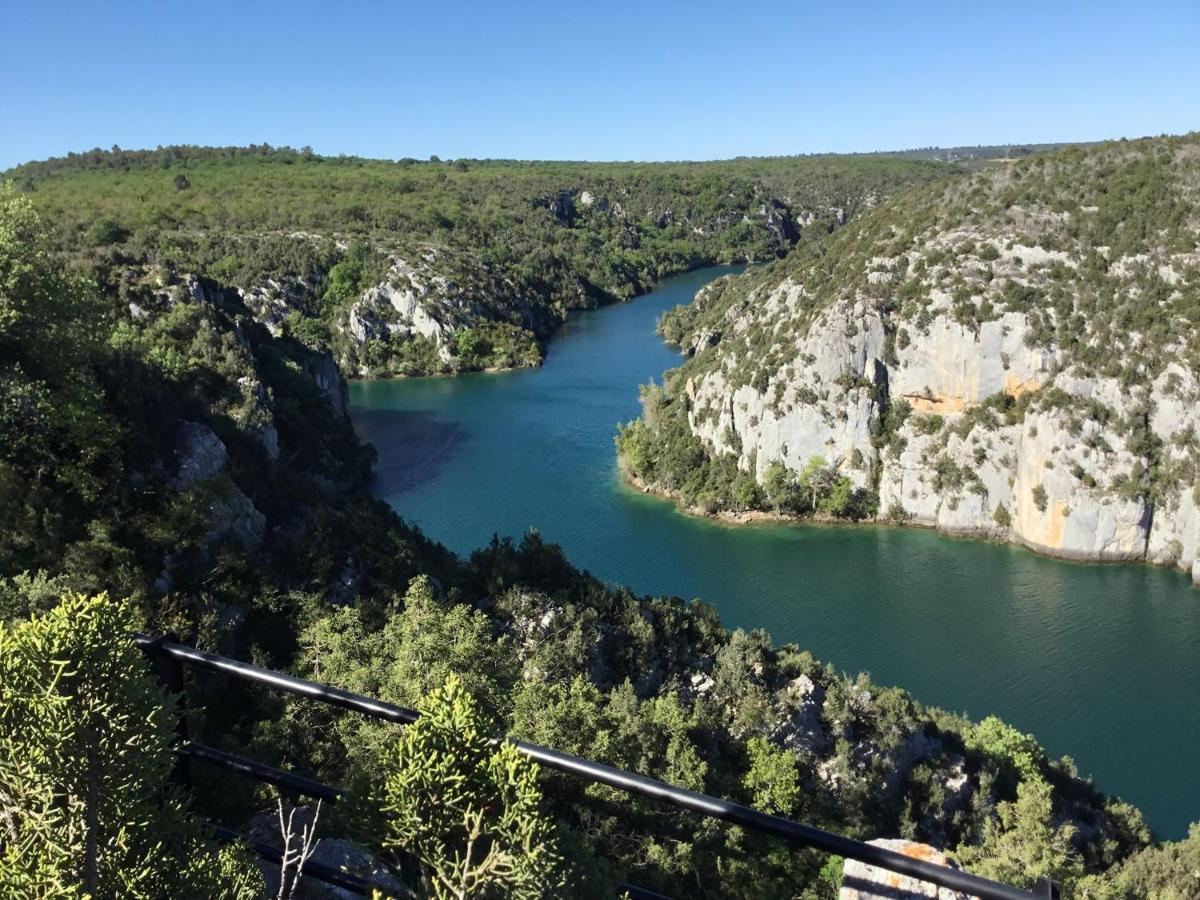 Le Romarin-Topdestination-Опс Екстер'єр фото